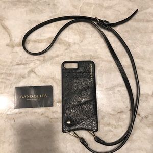 Bandolier Emma Case for iPhone 6/7plus